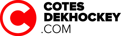 Logo CotesDekHockey