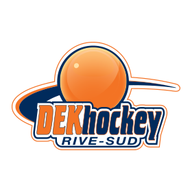 DekHockey Rive-Sud