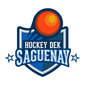 Hockey Dek Saguenay