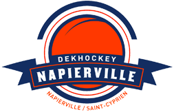 DekHockey Napierville